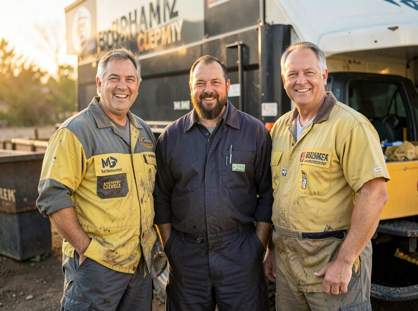 Sewage Cleanup company in Spruce, MI