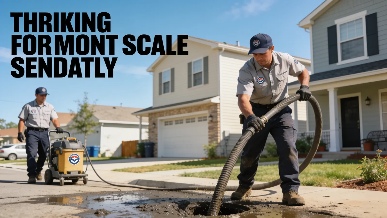 Sewage Cleanup in Spruce, MI near me